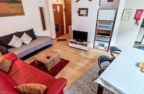 Lauterbrunnen Apartment | gegenüber den Staubbach Wasserfällen by Interhome