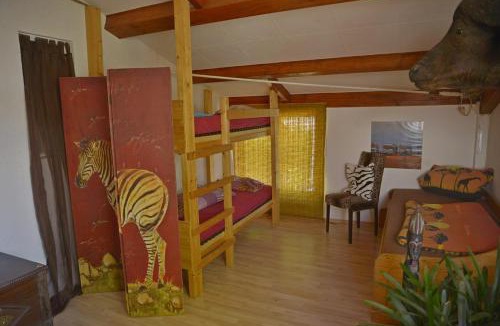 Konstanz-Industriegebiet Hostel | Gerry `s Backpacker