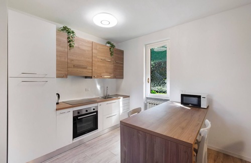 Civenna Apartment | Ghome and Home – Relaxation and Breathtaking Views on Lake Como