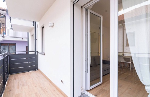 Bollate Apartment | GINO SUITES - Two-room apartment First Floor Luxury - Apt close to Rho Fiera and Milan