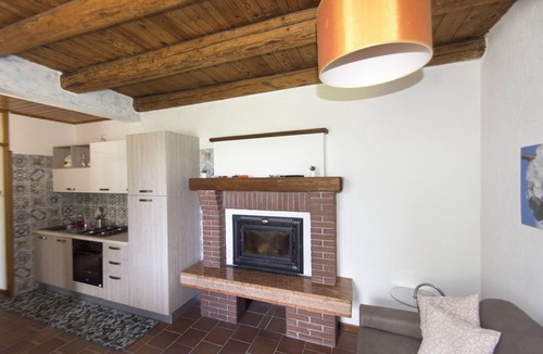 Sona Apartment | Gioele residence in EnGi estate