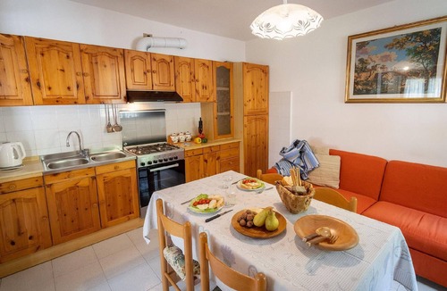 Parzanica Apartment | Gioia del Verde