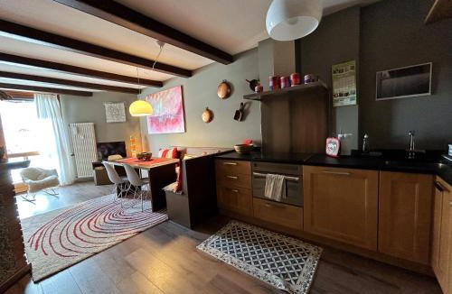 Cervinia Apartment | giomein, appartamento di charme artistico ,CIR 1258