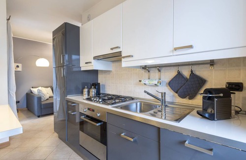 Vigentino Apartment | Giulia Apartment by Interhome