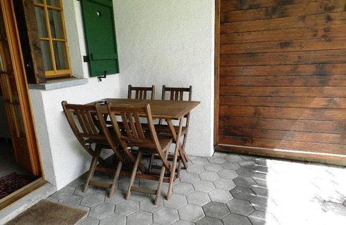 Zweisimmen Apartment | Gletscherhorn II (Tapia) Appartement/Fewo, Dusche oder Bad, WC 2-Bettwohnung by Interhome