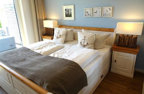 Dahme Apartment | Gode Wind Quartiere 2