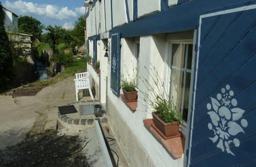 Olbersdorf House | Goldbachhäuschen