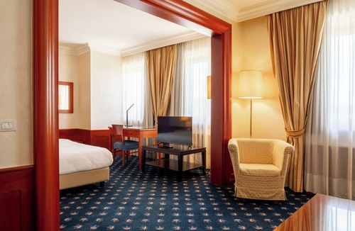 Cavaglia Hotel | Golf Hotel Cavaglià