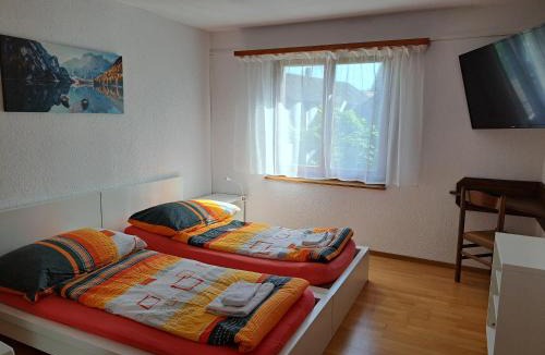 Aarwangen House | good bed Aarwangen