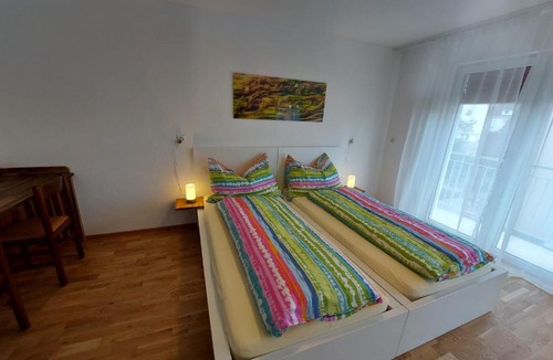 Bettenhausen House | good bed Bettenhausen