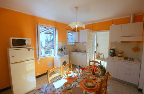 Cissano Apartment | Goose Meadow