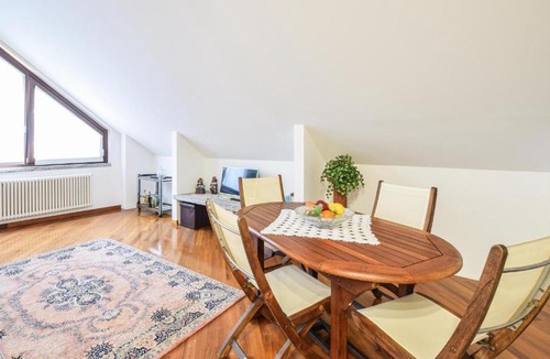 Merone Apartment | Gorgeous Apartment In Merone With Swimming Pool