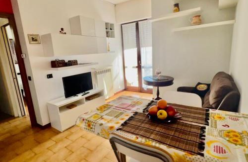 Lesmo Apartment | Grazioso appartamento in residence a due passi dal parco e autodromo di Monza con posto auto