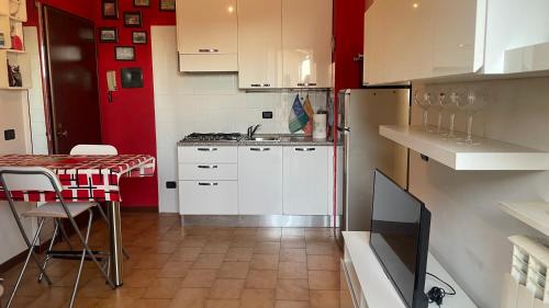 Lesmo Apartment | Grazioso appartamento in residence a due passi dal parco e autodromo di Monza con posto auto