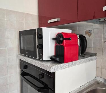 Legnano Apartment | Grazioso bilocale a Legnano.