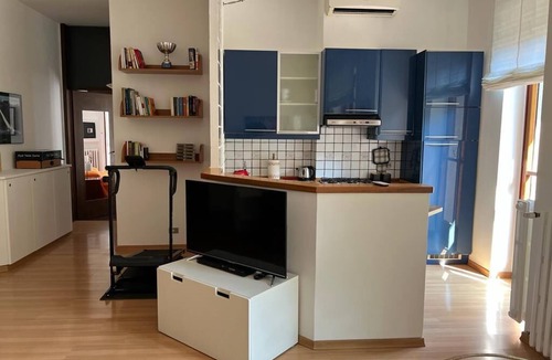 Fiera Apartment | Grazioso e Accogliente Appartamento in Zona Centrale City Life