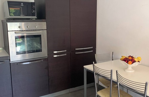Carciano Villa | Green Villa