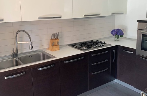 Carciano Villa | Green Villa