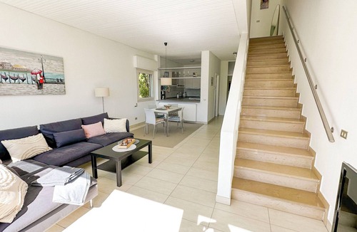 Cannobio Apartment | Großzügige 3½-zimmer-wohnung mit 2 Balkonen und Panoramaseesicht