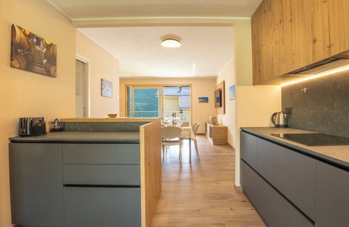 Valtellina House | Guarnelle House 2 by Interhome