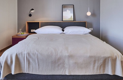 Westertilli House | Gud Jard Lodge No. 26 - Design holiday home (26) with exclusive equipment