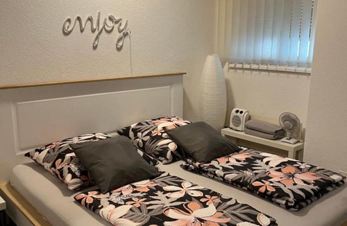 St. Gallen Apartment | Guest room David 11