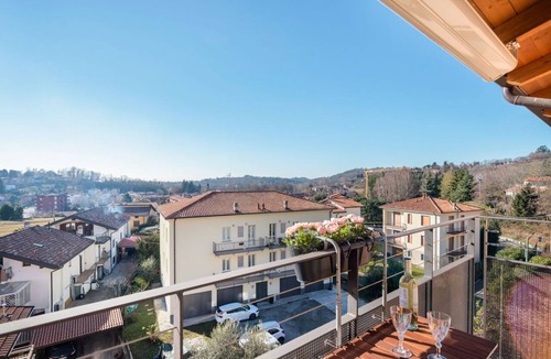San Fermo della Battaglia Apartment | GuestHost - Brand new and bright apartment with all amenities