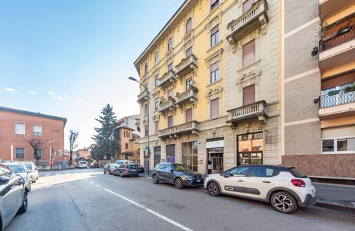 Affori Apartment | GuestHost - Cozy APT x4 - 600 m from M3 Affori FN