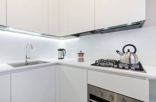Santa Maria in Stelle Apartment | GuestHost - Venice Lido Wonderful Apartment with Terrace