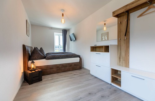 Thun House | Guesthouse Meitschi Thun