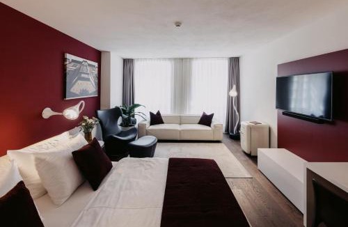 Merano Historic Center Hotel | Guesthouse Suiteseven