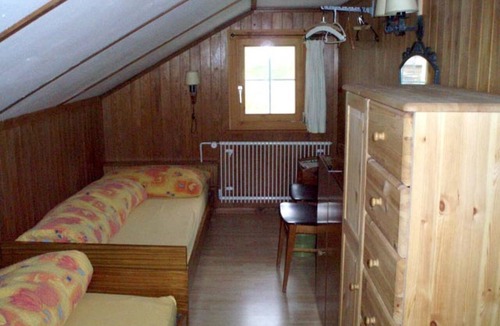 Grusch Apartment | Härihof, (Grüsch), haerihof gruesch by Interhome