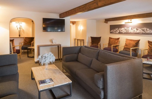 Verbier Hotel | Hôtel Montpelier