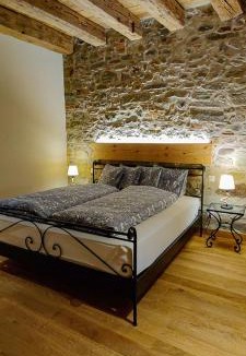 Romont Hotel | Hôtel St-Georges Romont
