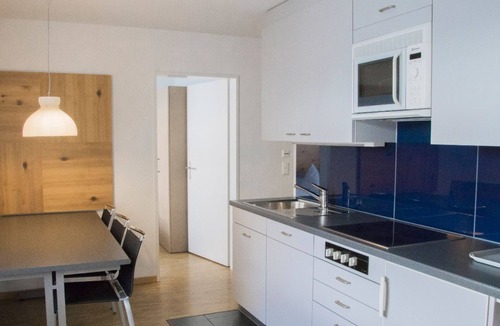Flims Apartment | Hapimag Resort Flims, (Flims Waldhaus), 2629 by Interhome
