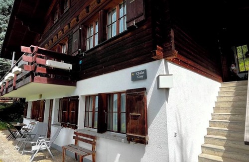 Hasliberg Apartment | HasliRent, Cosy 2, (Hasliberg Wasserwendi), by Interhome