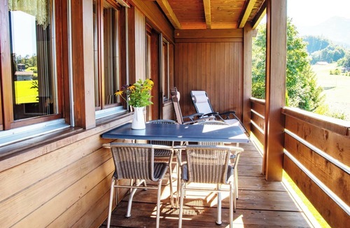 Hasliberg Reuti Apartment | HasliRent, Engelhorn, (Hasliberg Reuti), by Interhome