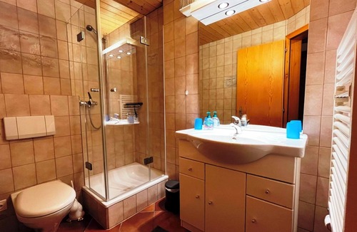 Hasliberg Reuti Apartment | HasliRent, Engelhorn, (Hasliberg Reuti), by Interhome