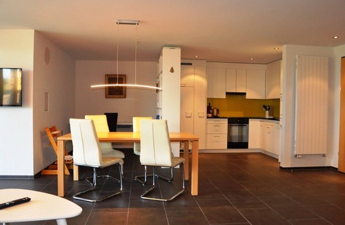 Hasliberg Reuti Apartment | HasliRent, Engi West 2, (Hasliberg Reuti), by Interhome