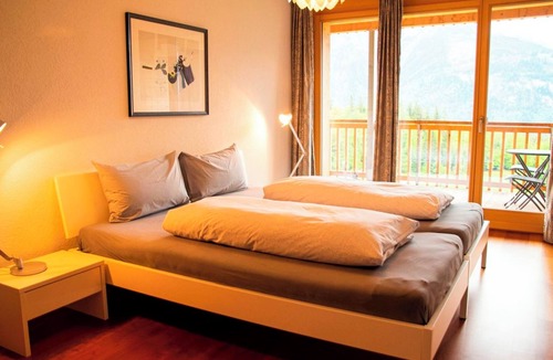 Hasliberg Reuti Apartment | HasliRent, Engi West, (Hasliberg Reuti), by Interhome