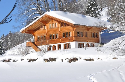 Hasliberg Wasserwendi Apartment | HasliRent, Holiboimi, (Hasliberg Wasserwendi), by Interhome