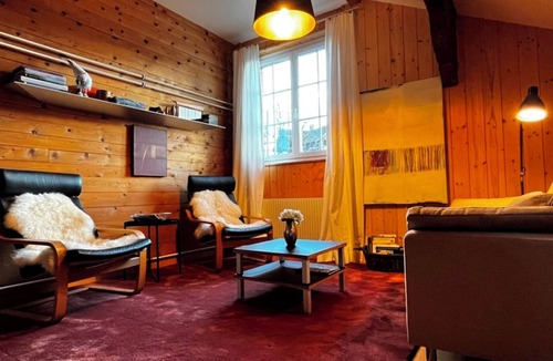 Hasliberg Reuti Apartment | HasliRent, Lindeli, (Hasliberg Reuti), by Interhome