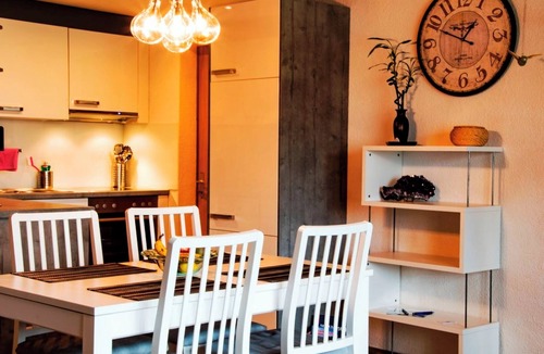 Hasliberg Reuti Apartment | HasliRent, Stubeli, (Hasliberg Reuti), by Interhome