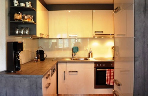 Hasliberg Reuti Apartment | HasliRent, Stubeli, (Hasliberg Reuti), by Interhome