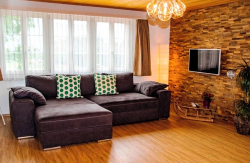 Hasliberg Reuti Apartment | HasliRent, Stubeli, (Hasliberg Reuti), by Interhome