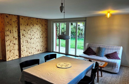 Hasliberg Reuti Apartment | HasliRent, Tännli, (Hasliberg Reuti), by Interhome