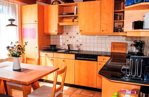 Hasliberg Reuti Apartment | HasliRent, Wandelhorn, (Hasliberg Reuti), by Interhome