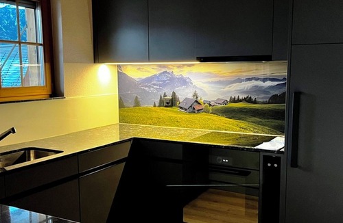 Hasliberg Reuti Apartment | HasliRent, Wetterhornblick, (Hasliberg Reuti), by Interhome