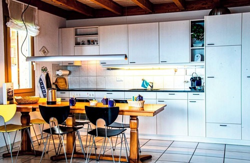 Hasliberg Apartment | HasliRent, Wieseli, (Hasliberg Wasserwendi), by Interhome