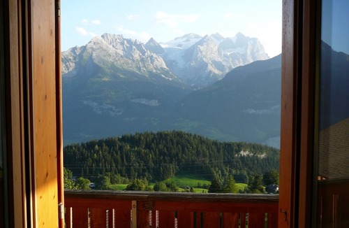 Hasliberg Apartment | HasliRent, Wieseli, (Hasliberg Wasserwendi), by Interhome